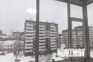 1-к квартира, посуточно, 35м2, 6/10 этаж
