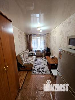 Студия квартира, на длительный срок, 11м2, 3/5 этаж