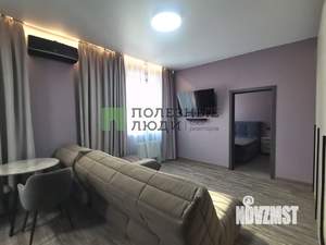 2-к квартира, на длительный срок, 50м2, 4/9 этаж