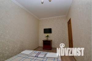3-к квартира, посуточно, 90м2, 3/20 этаж