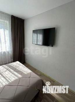 1-к квартира, на длительный срок, 40м2, 2/10 этаж