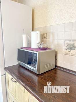 2-к квартира, посуточно, 60м2, 1/1 этаж