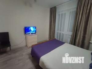 1-к квартира, посуточно, 22м2, 1/1 этаж