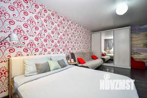 Студия квартира, посуточно, 32м2, 2/5 этаж