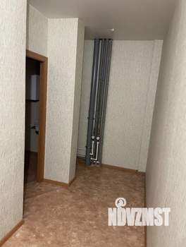 1-к квартира, на длительный срок, 41м2, 11/17 этаж