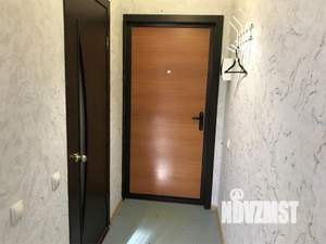1-к квартира, посуточно, 18м2, 1/1 этаж