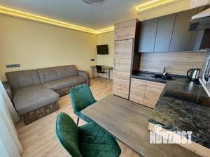 Студия квартира, посуточно, 29м2, 10/16 этаж
