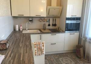 1-к квартира, на длительный срок, 39м2, 14/21 этаж