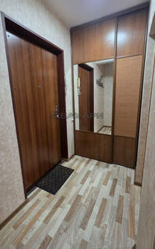 1-к квартира, на длительный срок, 31м2, 6/10 этаж