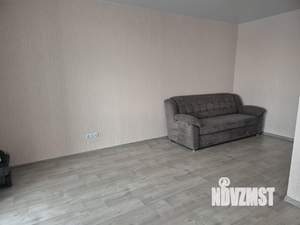 1-к квартира, на длительный срок, 40м2, 15/26 этаж