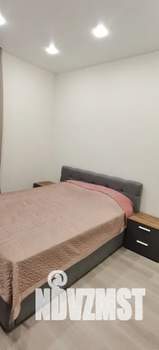 1-к квартира, посуточно, 34м2, 8/14 этаж