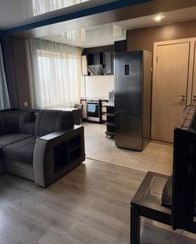 3-к квартира, на длительный срок, 53м2, 6/9 этаж