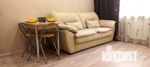 Студия квартира, посуточно, 18м2, 1/5 этаж