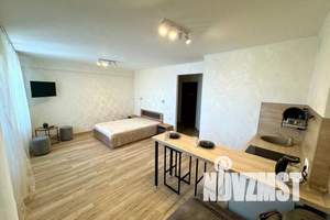 1-к квартира, посуточно, 40м2, 16/19 этаж