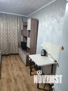 Студия квартира, посуточно, 18м2, 4/5 этаж