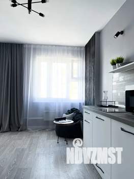 1-к квартира, посуточно, 40м2, 10/10 этаж