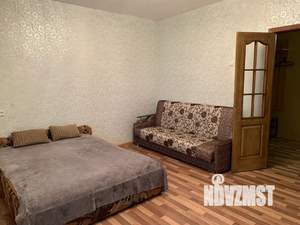 2-к квартира, посуточно, 43м2, 2/10 этаж