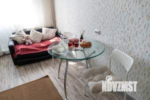 1-к квартира, посуточно, 49м2, 5/20 этаж