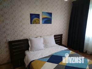 2-к квартира, посуточно, 54м2, 3/10 этаж