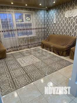 3-к квартира, на длительный срок, 80м2, 4/10 этаж