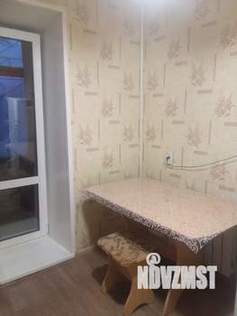 1-к квартира, на длительный срок, 36м2, 1/5 этаж