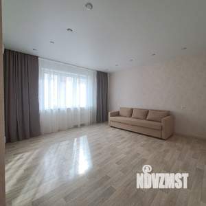 2-к квартира, на длительный срок, 58м2, 15/17 этаж