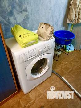 Студия квартира, на длительный срок, 14м2, 1/2 этаж