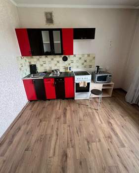 3-к квартира, на длительный срок, 90м2, 3/17 этаж