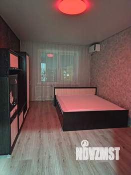 1-к квартира, на длительный срок, 39м2, 10/10 этаж