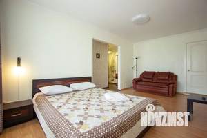 1-к квартира, посуточно, 30м2, 3/5 этаж