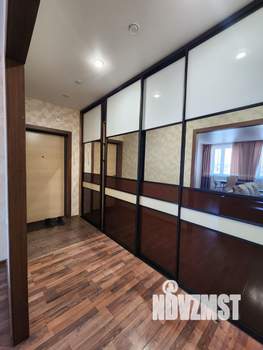 1-к квартира, на длительный срок, 45м2, 4/8 этаж