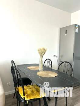 2-к квартира, посуточно, 60м2, 6/24 этаж