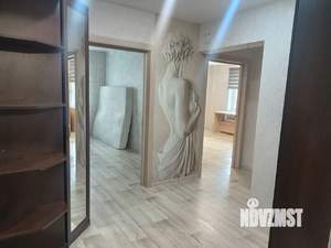 2-к квартира, на длительный срок, 62м2, 10/18 этаж