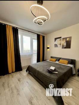 Студия квартира, посуточно, 33м2, 22/25 этаж