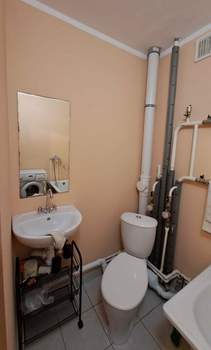 1-к квартира, на длительный срок, 30м2, 4/25 этаж
