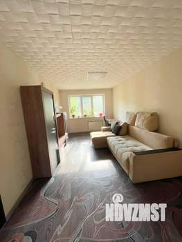 2-к квартира, на длительный срок, 50м2, 1/5 этаж