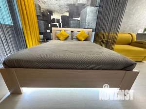 1-к квартира, посуточно, 33м2, 5/18 этаж