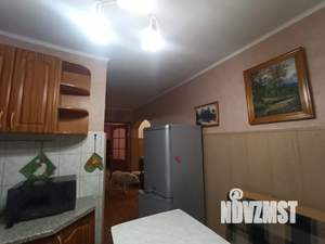 2-к квартира, посуточно, 54м2, 4/5 этаж