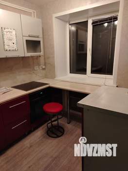 3-к квартира, на длительный срок, 54м2, 2/5 этаж