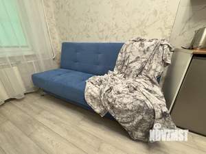 Студия квартира, посуточно, 18м2, 1/5 этаж