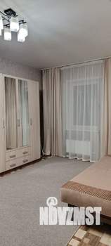 1-к квартира, на длительный срок, 38м2, 12/26 этаж