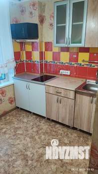 1-к квартира, на длительный срок, 36м2, 3/9 этаж