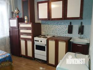 1-к квартира, на длительный срок, 43м2, 8/16 этаж