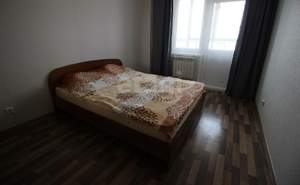 2-к квартира, на длительный срок, 51м2, 16/24 этаж