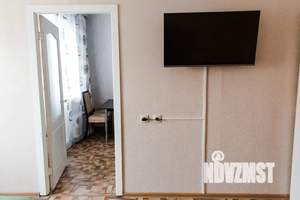 1-к квартира, посуточно, 42м2, 6/14 этаж