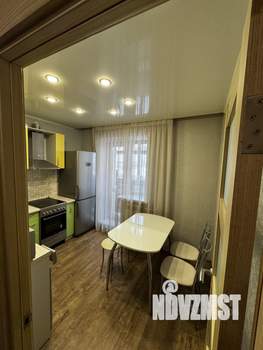 1-к квартира, на длительный срок, 29м2, 8/10 этаж