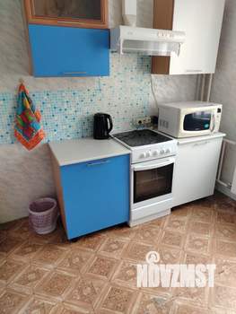 1-к квартира, на длительный срок, 33м2, 4/10 этаж