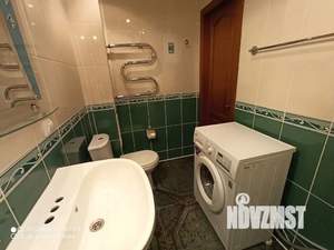 2-к квартира, посуточно, 52м2, 2/5 этаж