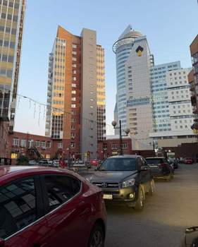 2-к квартира, на длительный срок, 67м2, 6/16 этаж