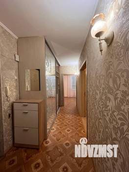 2-к квартира, на длительный срок, 52м2, 9/9 этаж